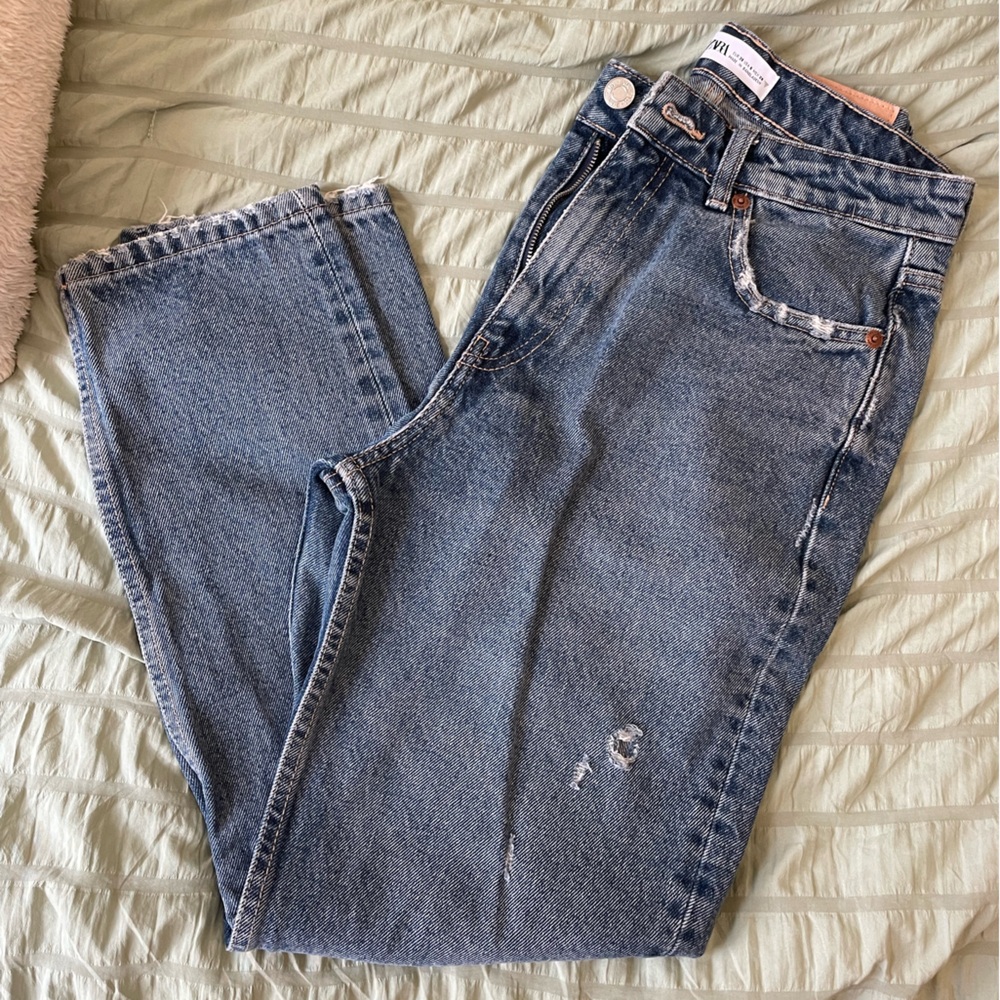 Zara Jeans